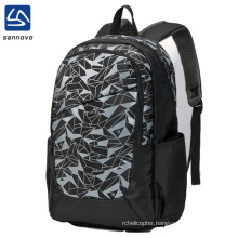 wholesale fashion waterproof college bags backpack for boy